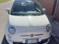 Usata Fiat 500 Lounge 95 CV (69 kW) 2014 Utilitaria