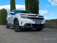 Usata Citroën C5 131 CV (96 kW) 2019 Station wagon