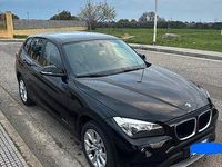 Usata BMW 118 2014 Utilitaria