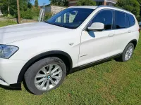 Usata BMW X3 313 CV (230 kW) 2013 SUV