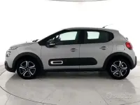 Usata Citroën C3 PureTech 83 CV (61 kW) 2024 Grigio Monovolume
