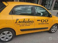 Usado Renault Twingo 30 kW (42 HP) 2022 Citadino
