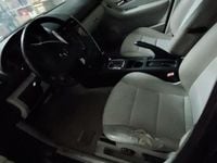 Usata Mercedes A200 Elegance 2004 Blu Berlina