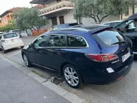 Usata Mazda 6 140 CV (102 kW) 2008 Station wagon