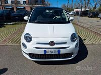 usata Fiat Cinquecento Dolce Vita - 2021