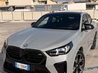 Usata BMW X2 M Sport 300 CV (220 kW) 2024 Grigio SUV