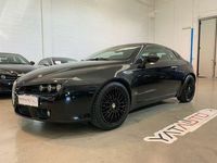 usata Alfa Romeo Brera Brera2.2 jts Sky Window