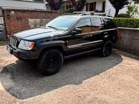 Usata Jeep Grand Cherokee 2004 SUV