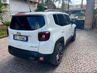 Usata Jeep Renegade 120 CV (88 kW) 2019 SUV