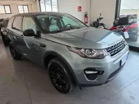 Usata Land Rover Discovery Sport HSE Luxury 150 CV (110 kW) 2016 Grigio SUV