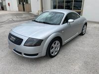 usata Audi TT Coupé 1.8 T 20V 179 CV cat " ASI "