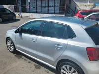 Usata VW Polo 90 CV (66 kW) 2011 Grigio Utilitaria