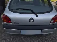 Usata Ford Fiesta 75 CV (55 kW) 2000 Grigio Utilitaria