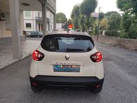 usata Renault Captur 1.5dci EURO6