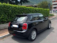 Usata Mini One D Hype 95 CV (69 kW) 2018 Utilitaria