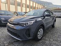 Usata Kia Stonic Urban 84 CV (61 kW) 2023 Grigio SUV