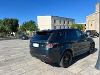 Usata Land Rover Range Rover 249 CV (183 kW) 2015 SUV