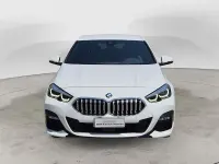 Usata BMW 220 Gran Coupé M Sport 190 CV (139 kW) 2021 Bianco Coupé