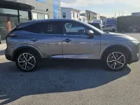 Usata Nissan Qashqai Tekna 158 CV (116 kW) 2022 Grigio SUV