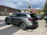 Usata Renault Koleos 177 CV (130 kW) 2019 Grigio SUV