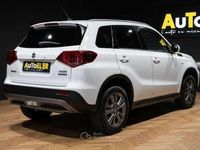 Nuova Suzuki Vitara Cool 129 CV (94 kW) 2025 Bicolore SUV