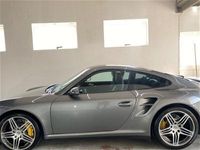 usata Porsche 911 Coupé Turbo usato