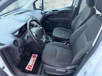 Usata Ford Transit 75 CV (55 kW) 2021 Bianco Furgone