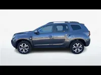 Usata Dacia Duster Journey 101 CV (74 kW) 2023 Blu scuro SUV