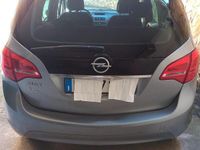 usata Opel Meriva 2ª serie - 2013