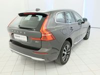 usata Volvo XC60 B4 (d) AWD automatico Plus Bright