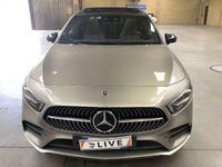 Usata Mercedes A250 AMG line 224 CV (164 kW) 2019 Berlina