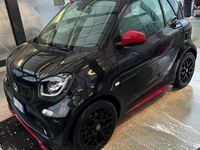 Usata Smart ForTwo Coupé 90 CV (66 kW) 2016 Coupé