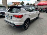 usata Seat Arona 1.0 EcoTSI FR VIRTUAL