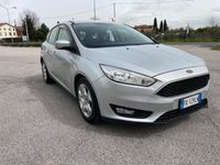 usata Ford Focus 1.5 TDCi 95 CV Start&Stop Titanium SI N