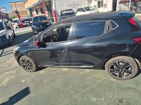 Usata Renault Clio IV 75 CV (55 kW) 2014 Berlina