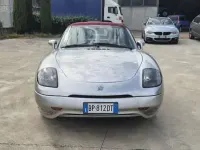Usata Fiat Barchetta 131 CV (96 kW) 2000 Cabrio