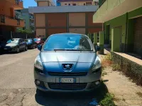 Usata Peugeot 5008 150 CV (110 kW) 2009 Monovolume