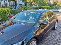 Usata VW CC 211 CV (155 kW) 2012 Nero Berlina