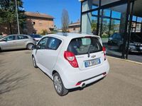 usata Chevrolet Spark Spark1.2 LT - Pastello Benzina - Manuale