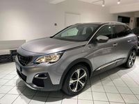 Usata Peugeot 3008 Allure 131 CV (96 kW) 2019 Grigio SUV