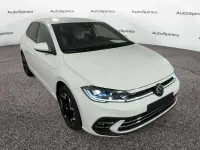Nuova VW Polo Edition 95 CV (69 kW) 2026 Bianco Utilitaria