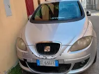Usata Seat Altea 2006 Monovolume