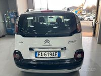 Usata Citroën C3 Picasso Business Class 92 CV (67 kW) 2015 Bianco Monovolume