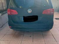 Usata VW Sharan Comfortline 140 CV (102 kW) 2013 Monovolume