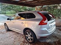 Usata Volvo XC60 2015 Grigio SUV
