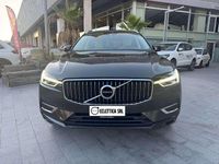 Usata Volvo XC60 Inscription 197 CV (144 kW) 2020 Pine grey SUV