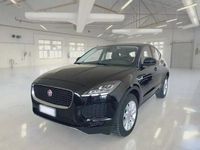 Occasion Jaguar E-Pace S 149 ch (109 kW) 2020 Noir SUV