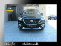 Usata MG EHS Exclusive 162 CV (119 kW) 2022 Pebble black metallic SUV