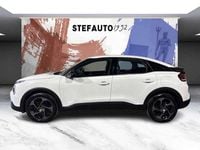 Usata Citroën C4 Feel 131 CV (96 kW) 2022 Bianco Berlina