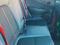 Usata Hyundai Kona 120 CV (88 kW) 2020 Grigio SUV